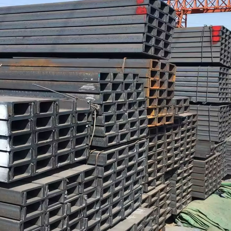 Carbon Steel Channel