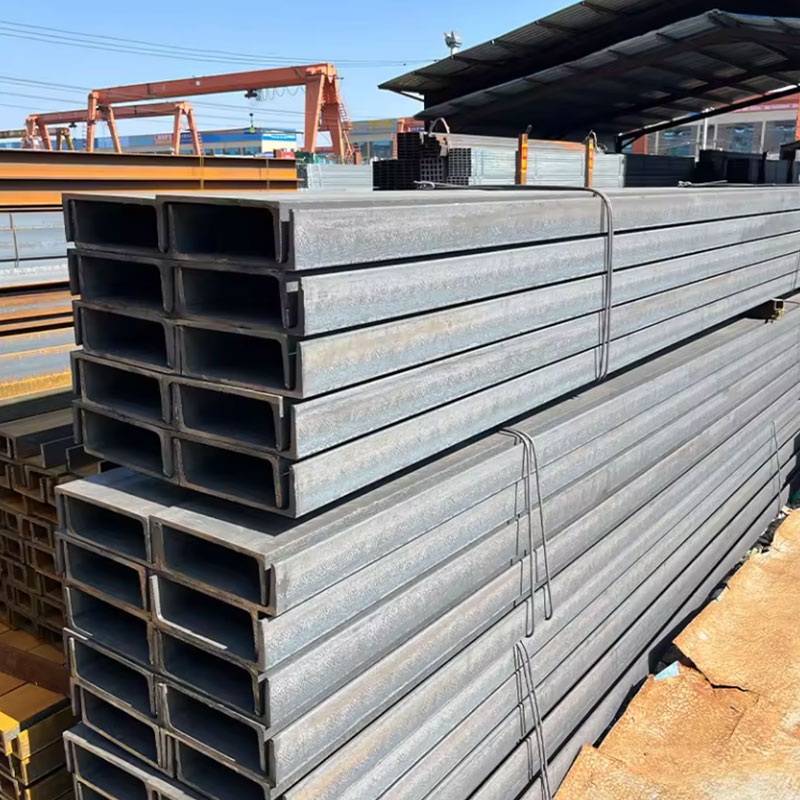 Carbon Steel Channel