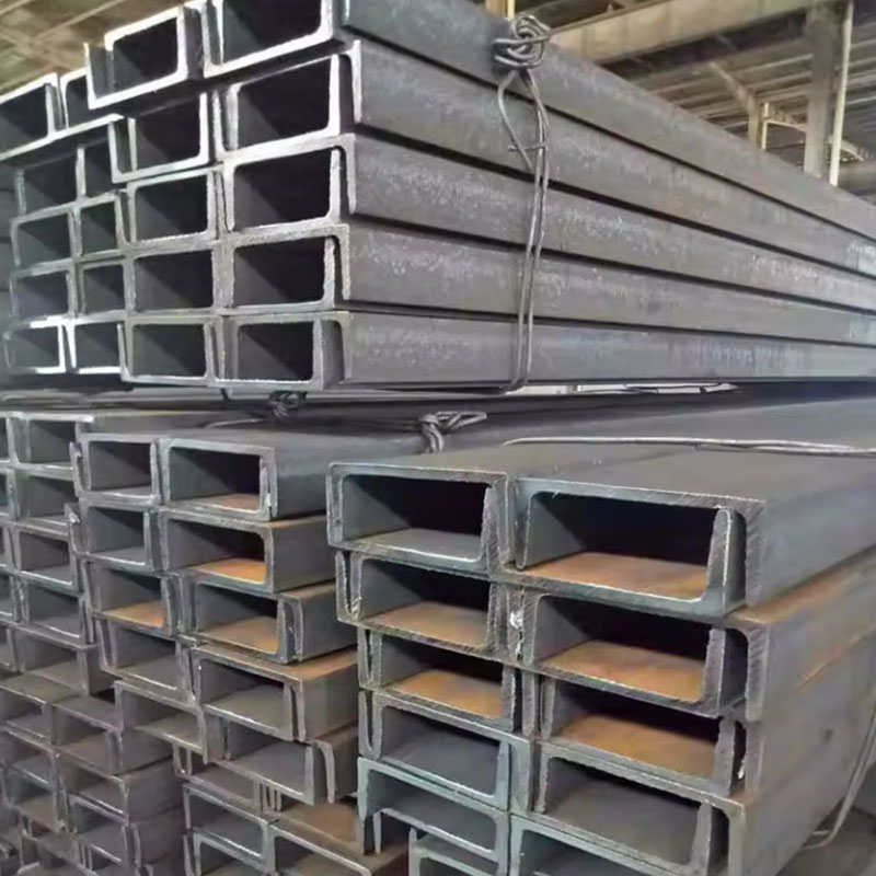 A53 Carbon Steel Channel