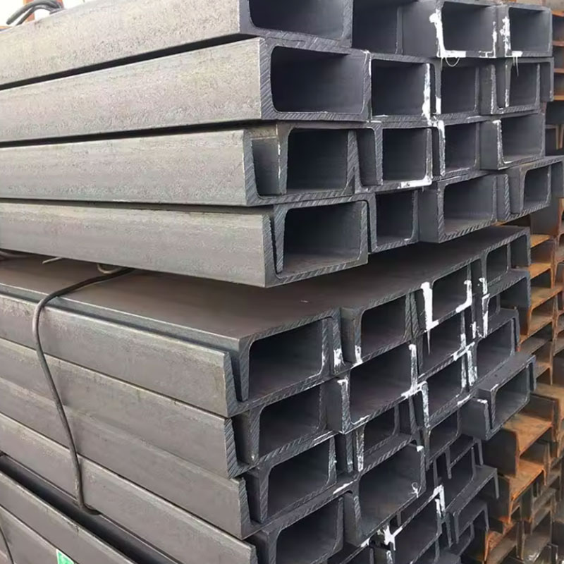 A53 Carbon Steel Channel