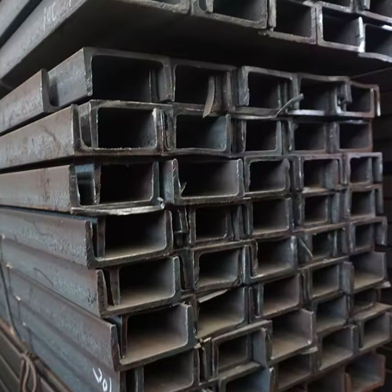 A53 Carbon Steel Channel