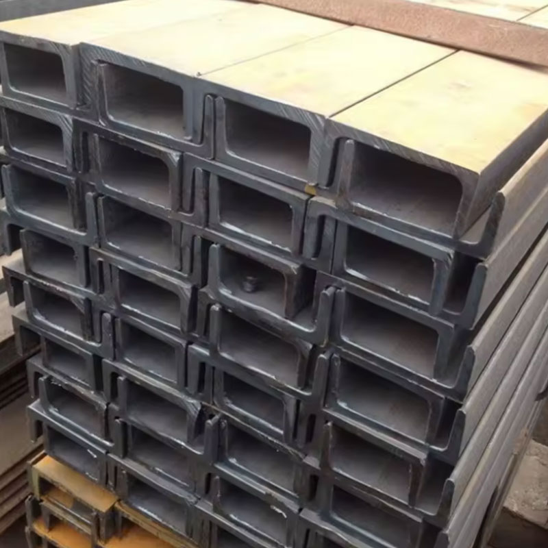 A53 Carbon Steel Channel