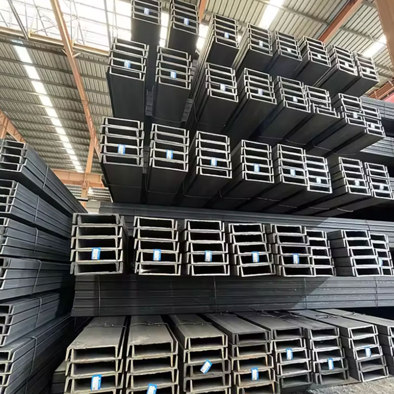 A36 Carbon Steel Channel