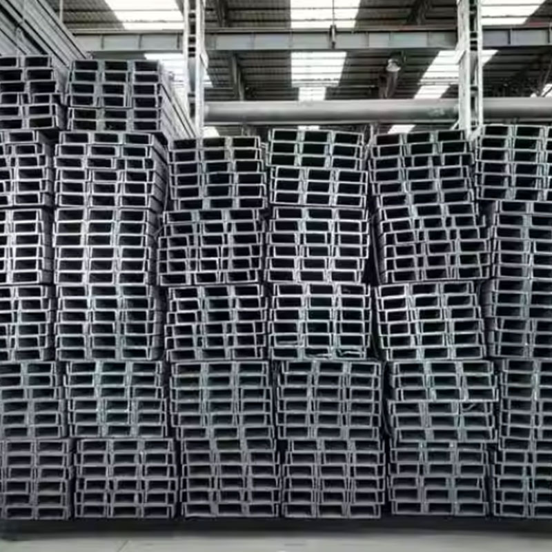 A36 Carbon Steel Channel