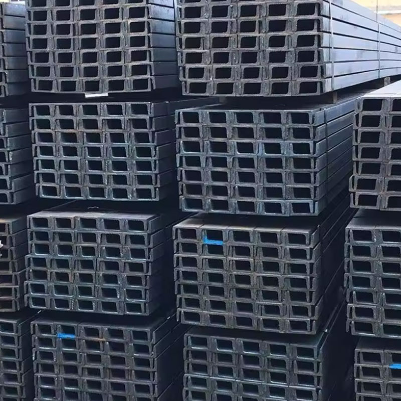 A36 Carbon Steel Channel