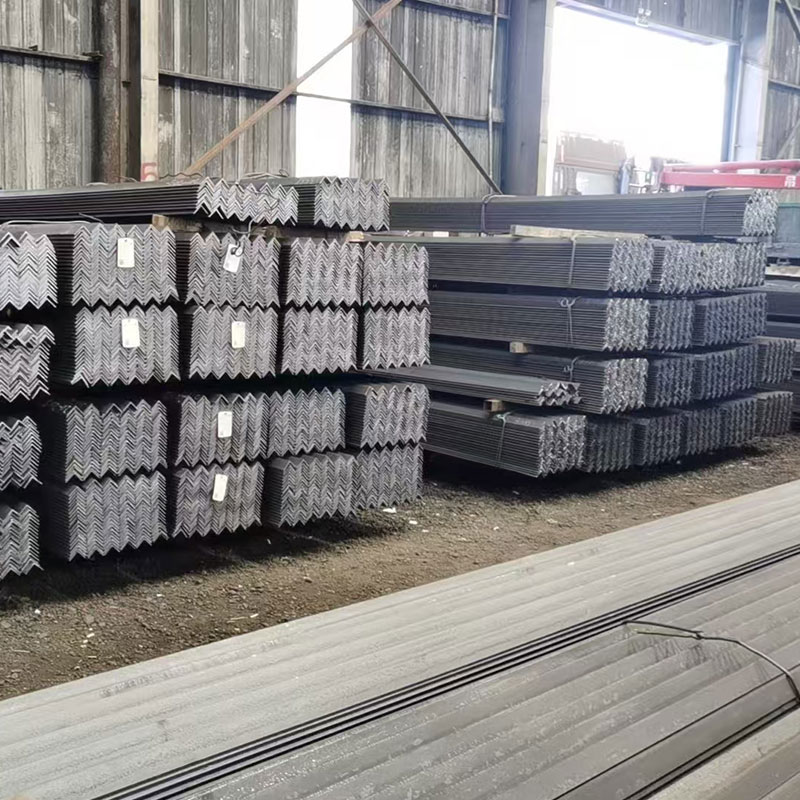 Mild Steel Angle Bar