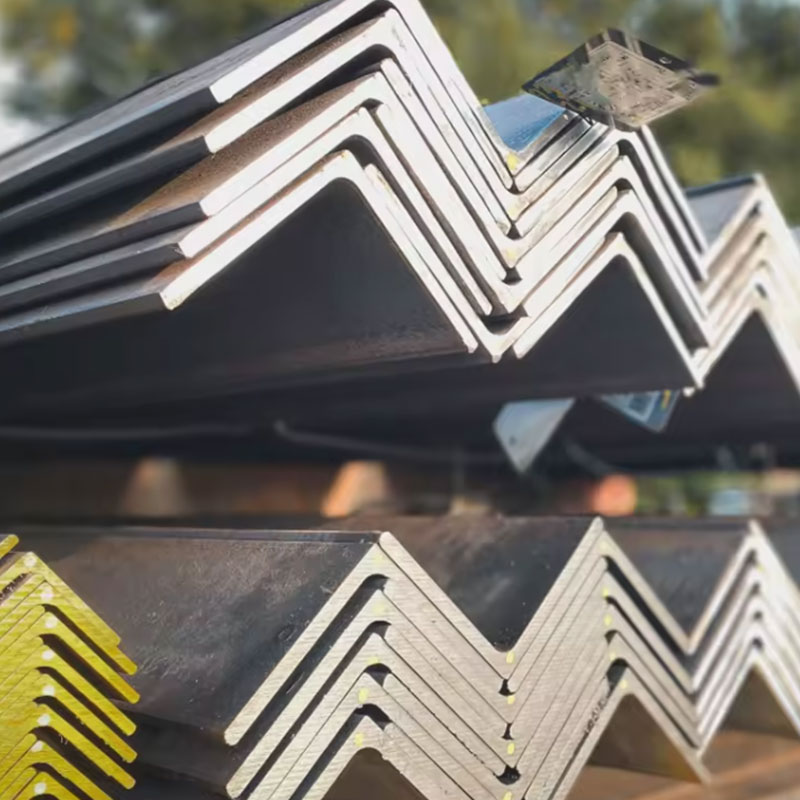 2b Surface Steel Angle Hot Rolled Unequal S 904l Stainless Steel Angle Bar