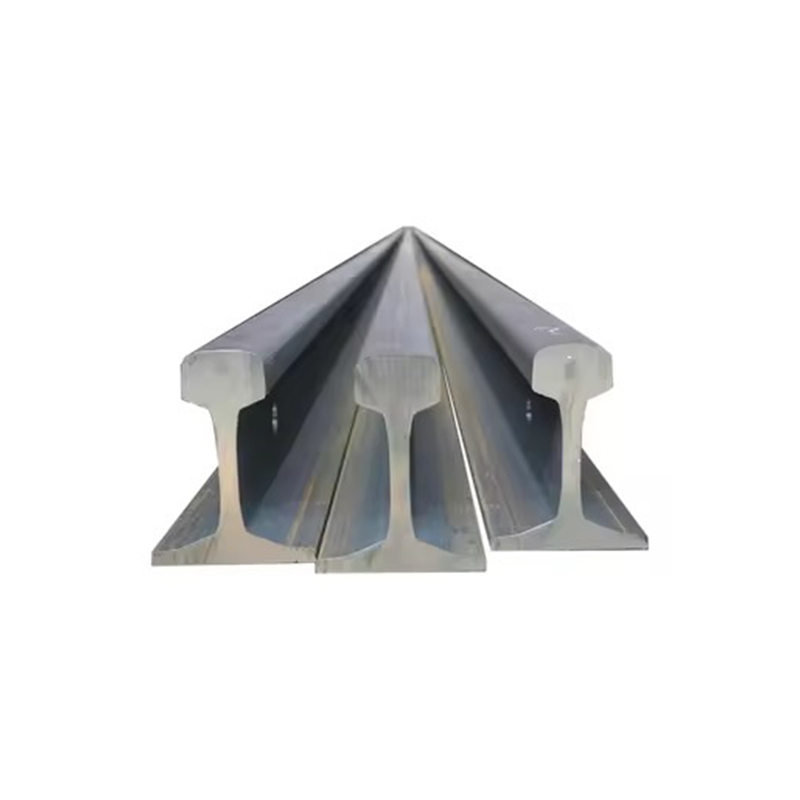 P24 P65 hot dip galvanized light steel railing