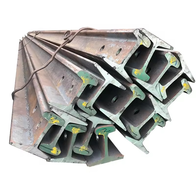 Light Steel Rail 22KG/M Rails 30KG/M Rails