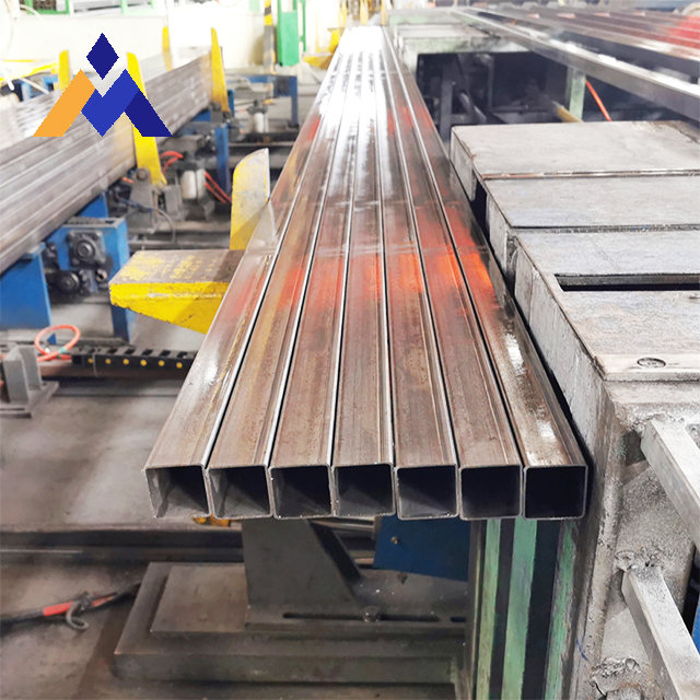 Stainless steel pipe dimension