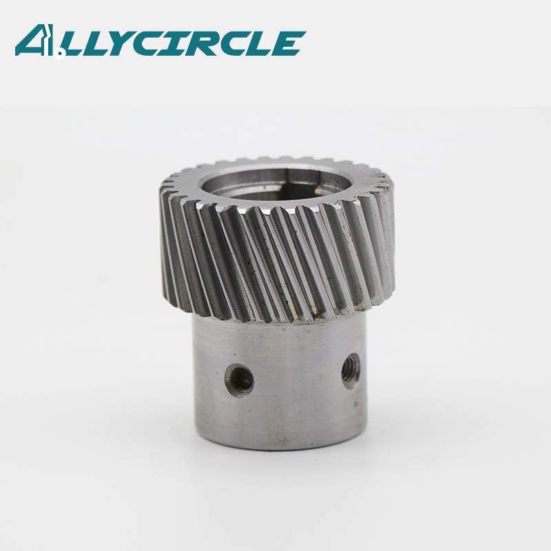 1.5Modulus Helical Gear Pinion