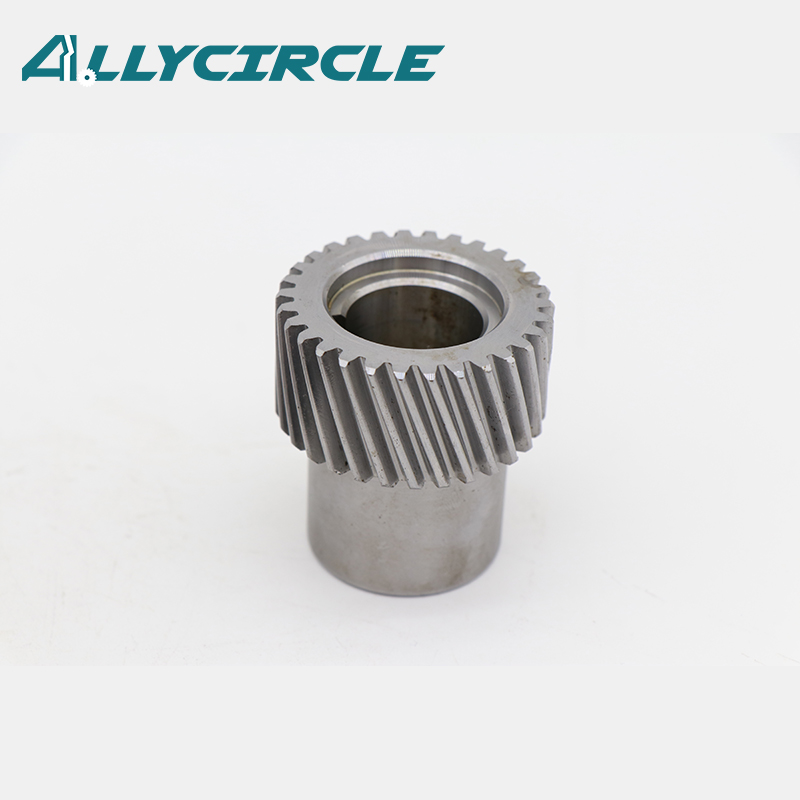 1.5Modulus Helical Gear Pinion
