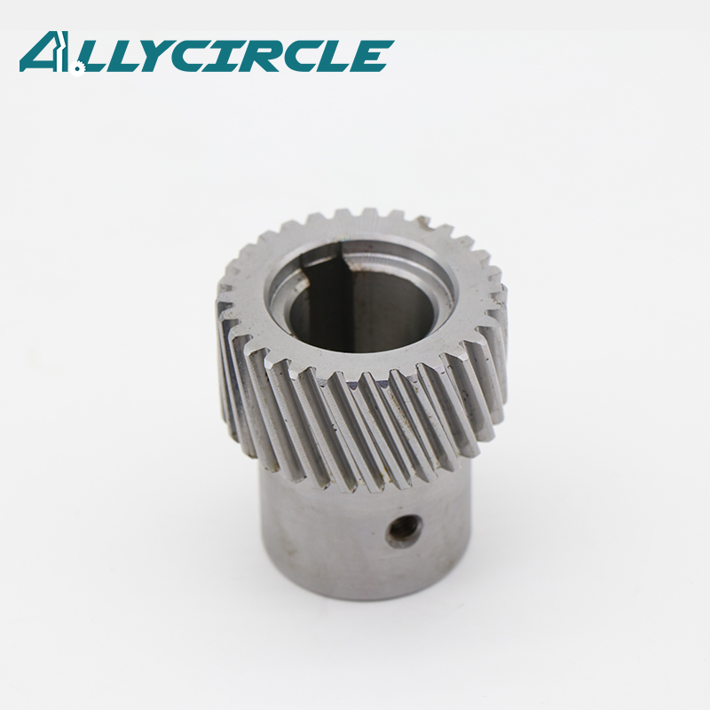 1.5Modulus Helical Gear Pinion