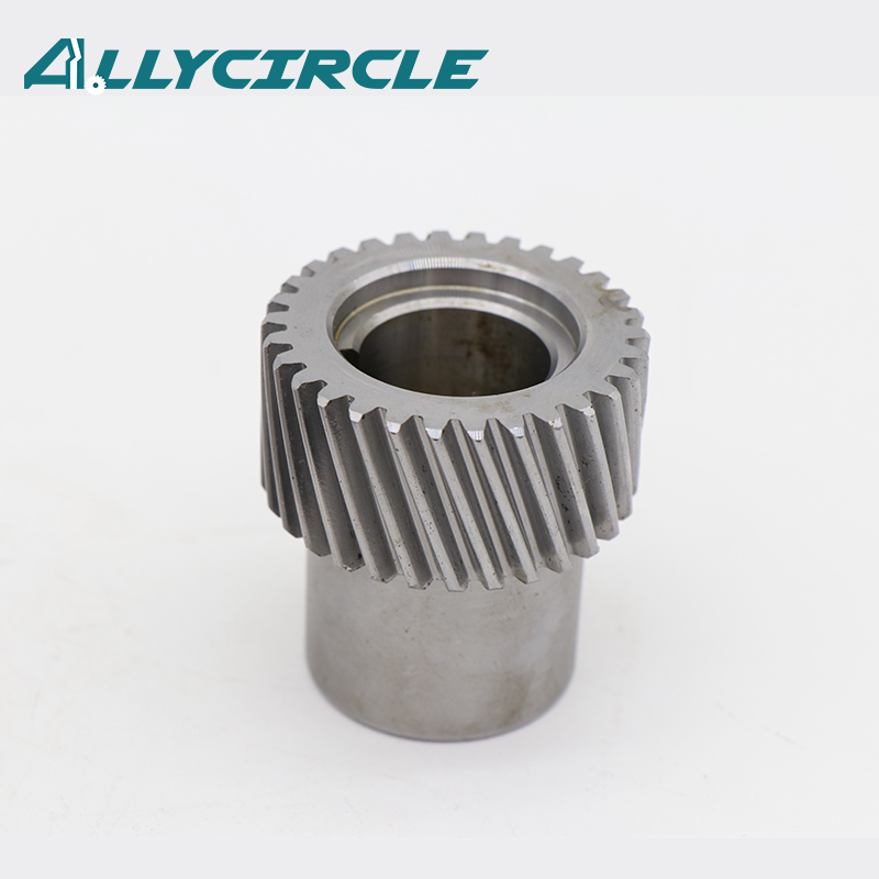 1.25Modulus Helical Gear Pinion