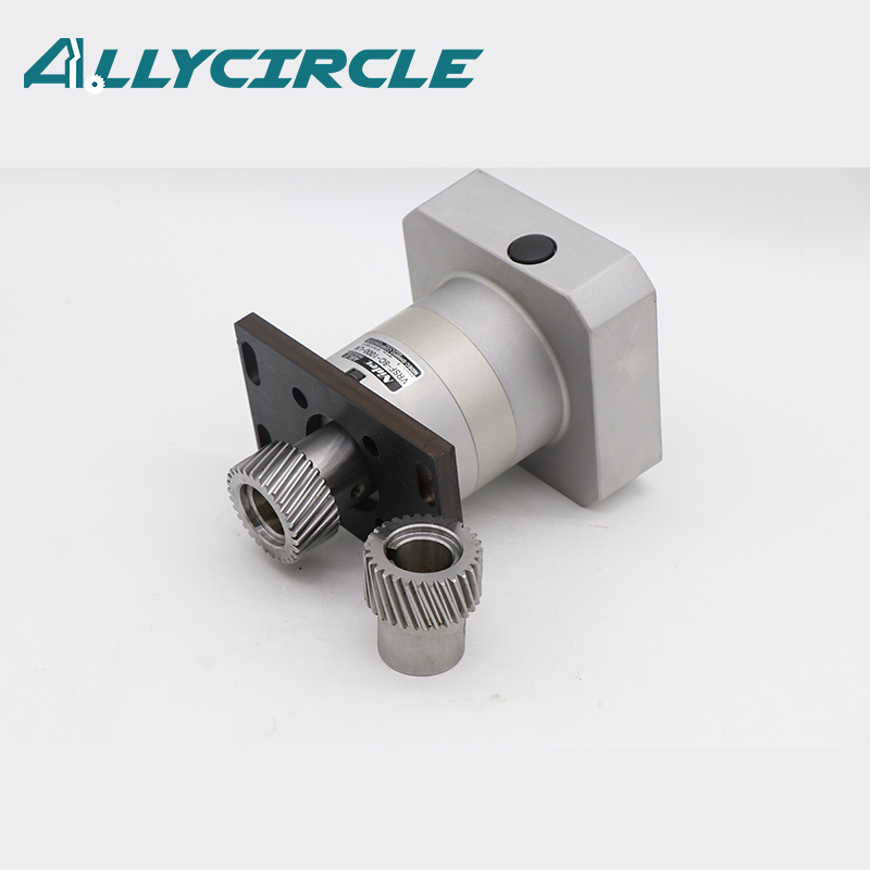 1.25Modulus Helical Gear Pinion