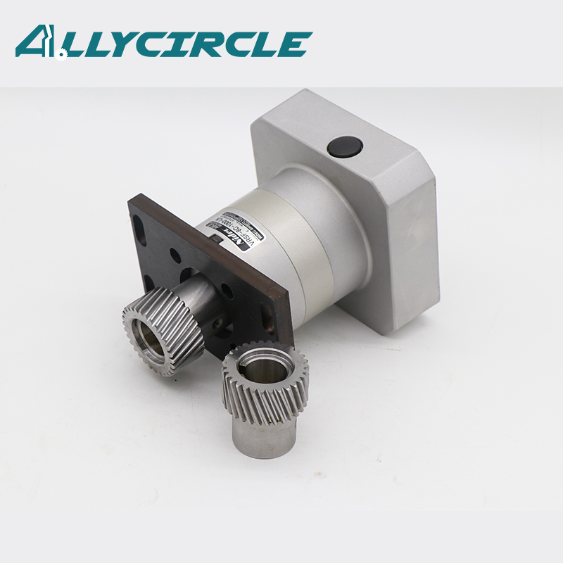 2Modulus Helical Gear Pinion