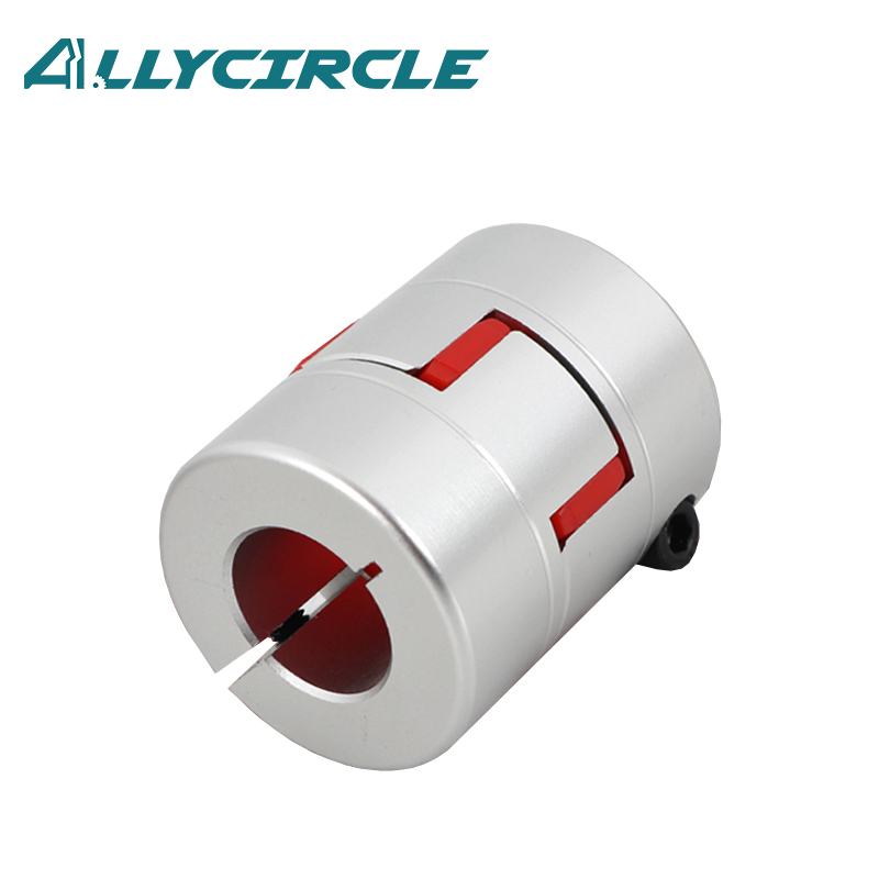Plum-shaft Coupling