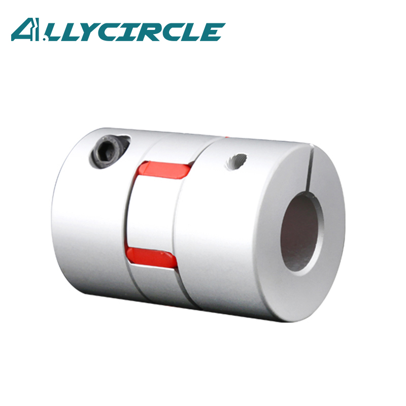 Plum-shaft Coupling