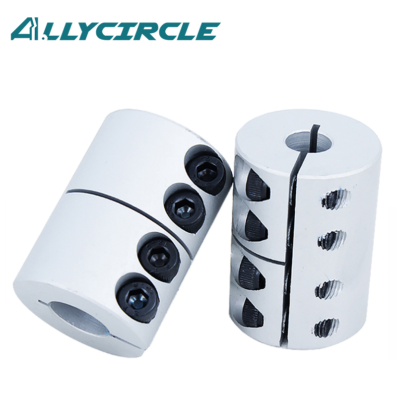 Rigid-shaft Coupling