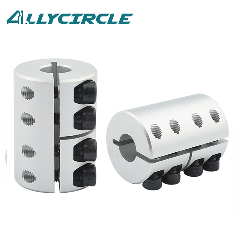 Rigid-shaft Coupling