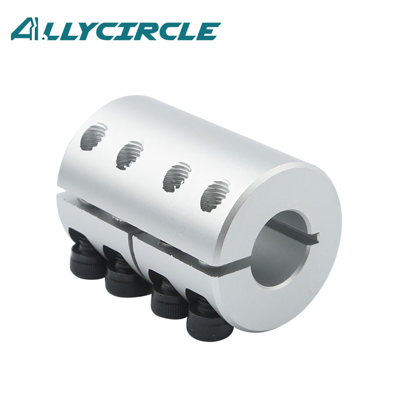 Rigid-shaft Coupling