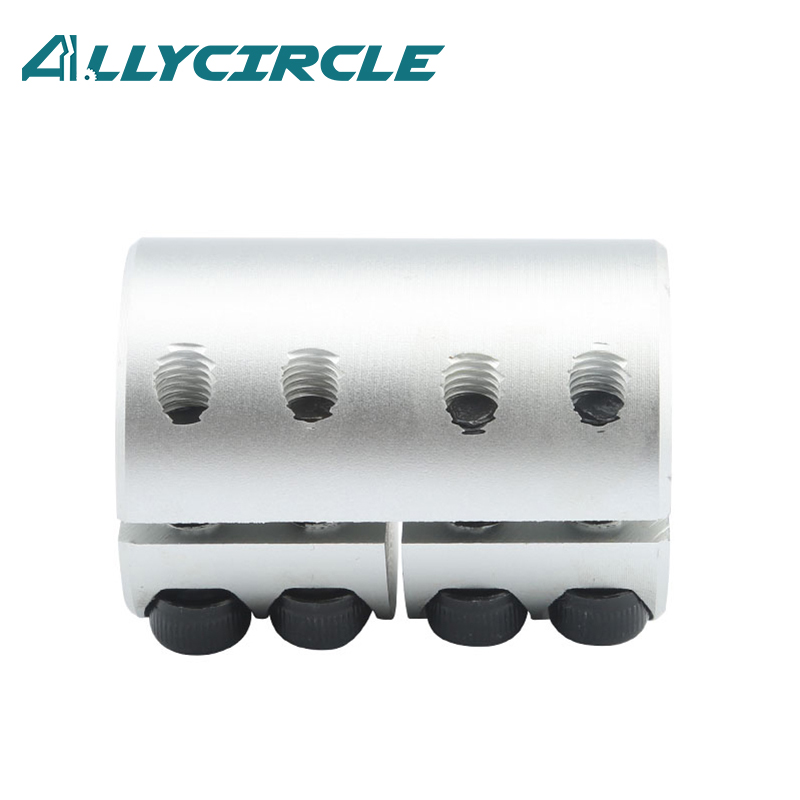 Rigid-shaft Coupling