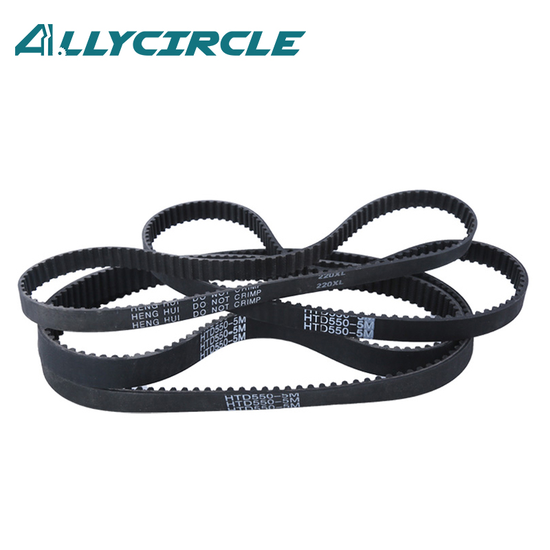 Synchronous Wheels and Belts1