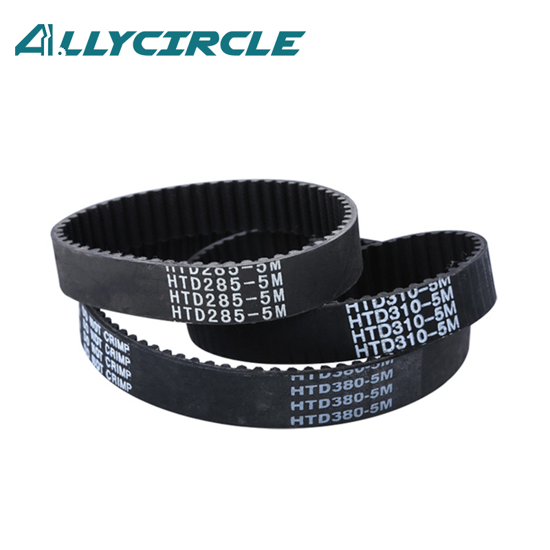 Synchronous Wheels and Belts1