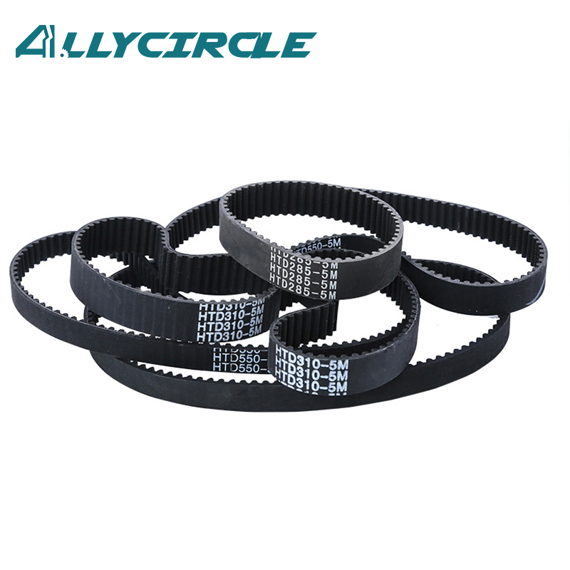 Synchronous Wheels and Belts1