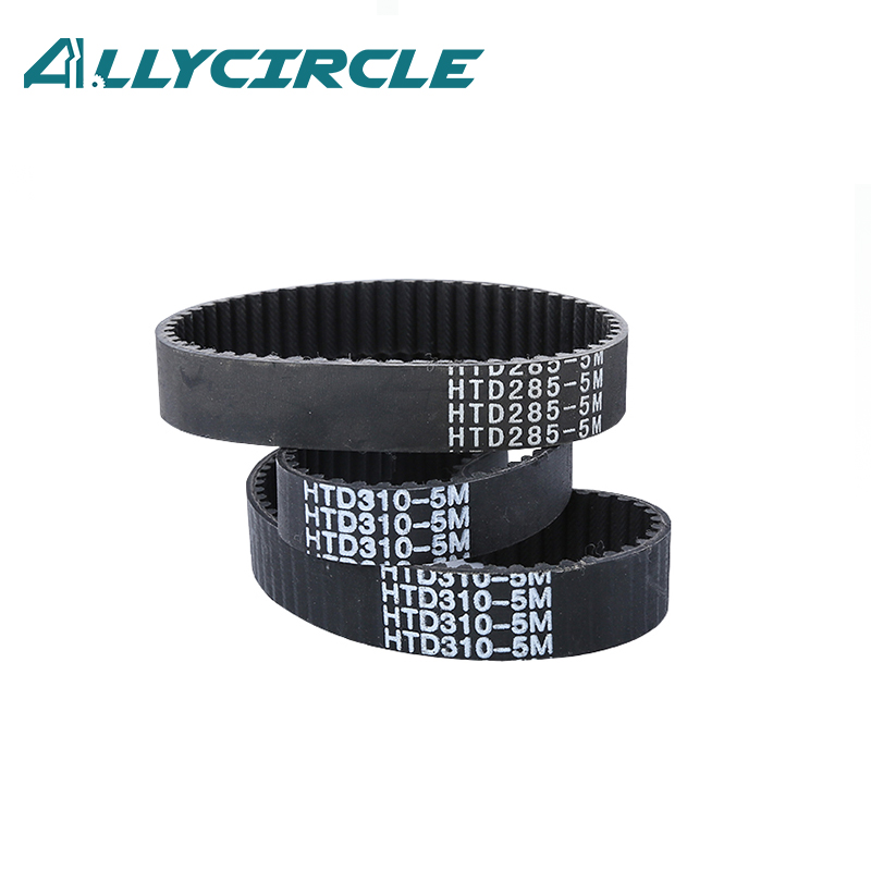 Synchronous Wheels and Belts1