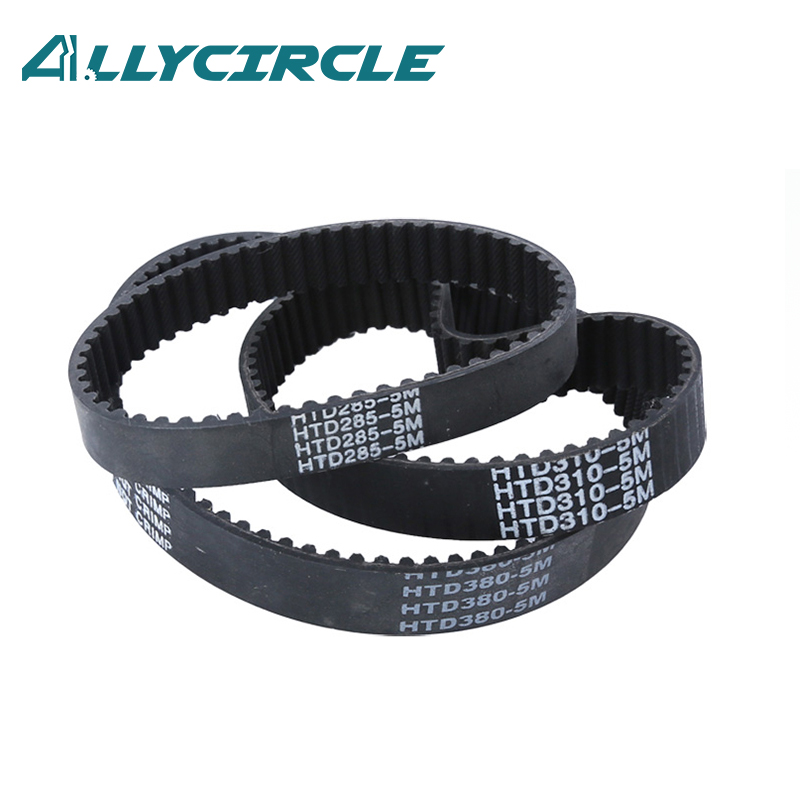Synchronous Wheels and Belts1