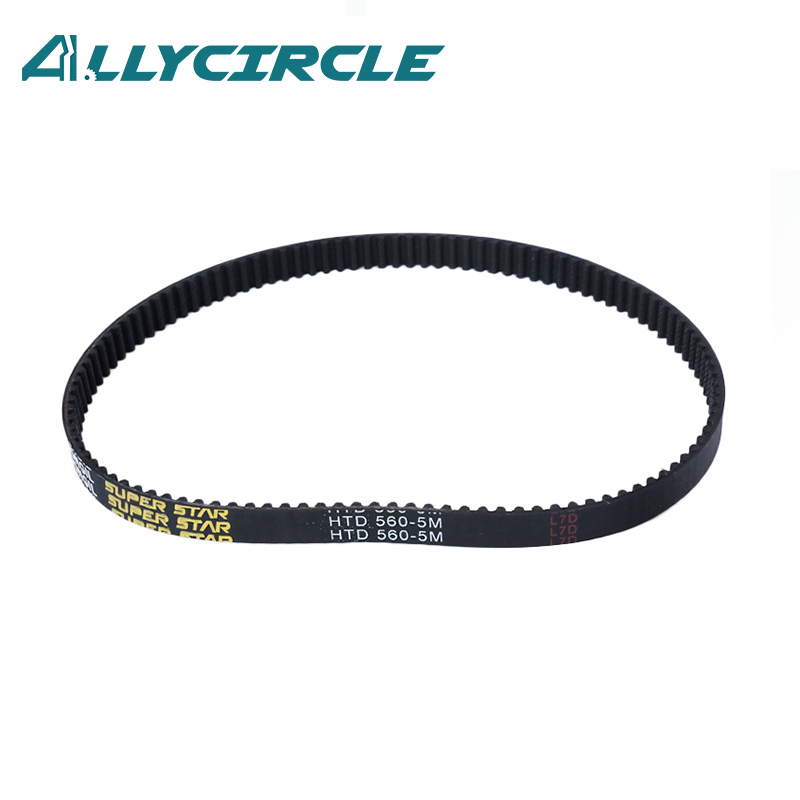 Synchronous Wheels and Belts1