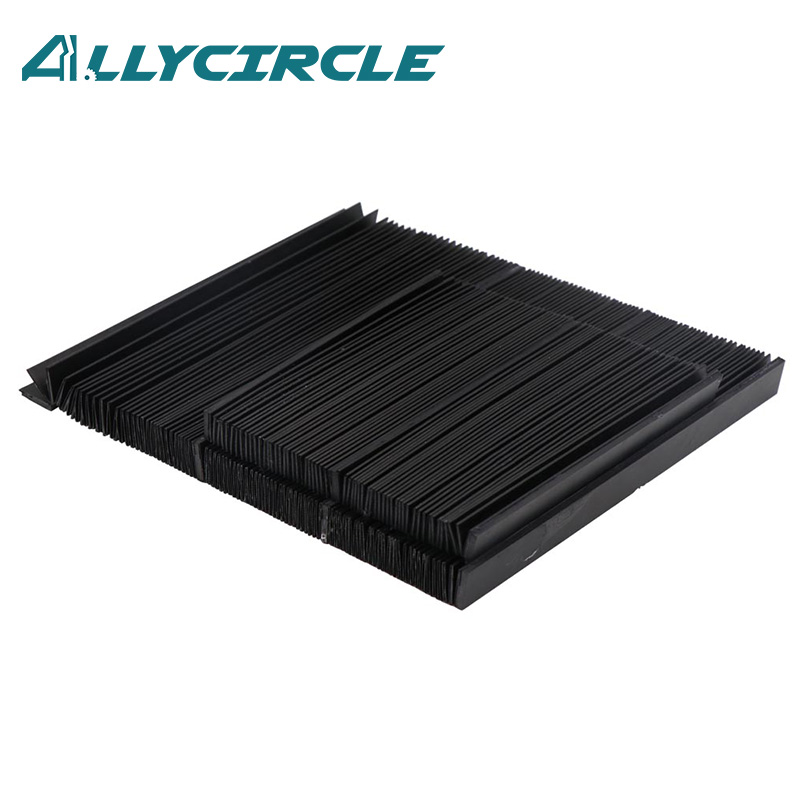 Laser Machine Bellow Covers1