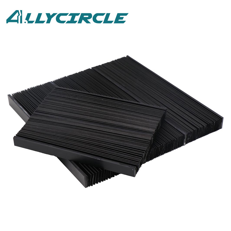 Laser Machine Bellow Covers2