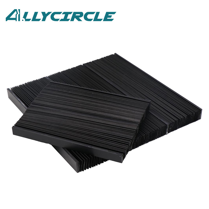 Laser Machine Bellow Covers3