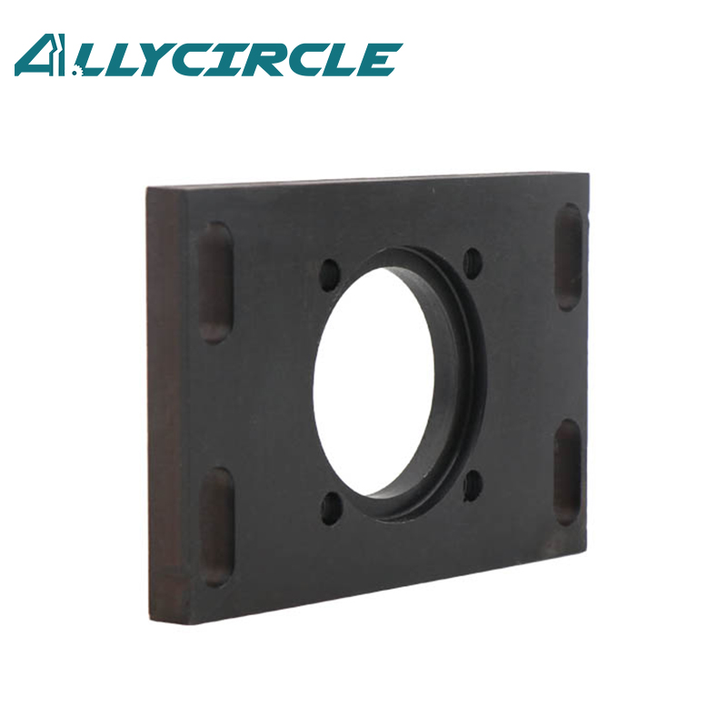 Xinbao reducer installation version