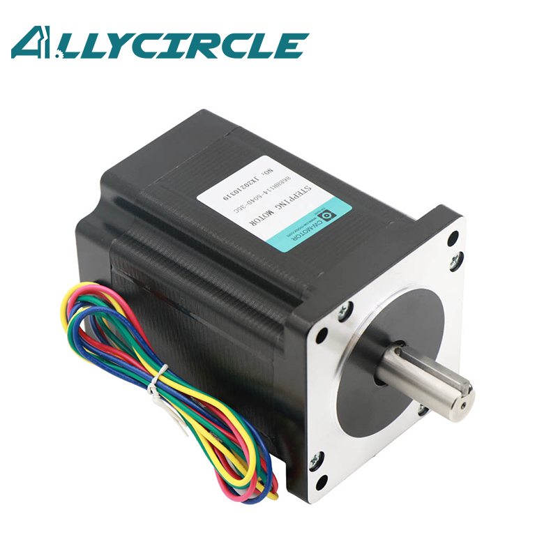 110 Stepper Motor
