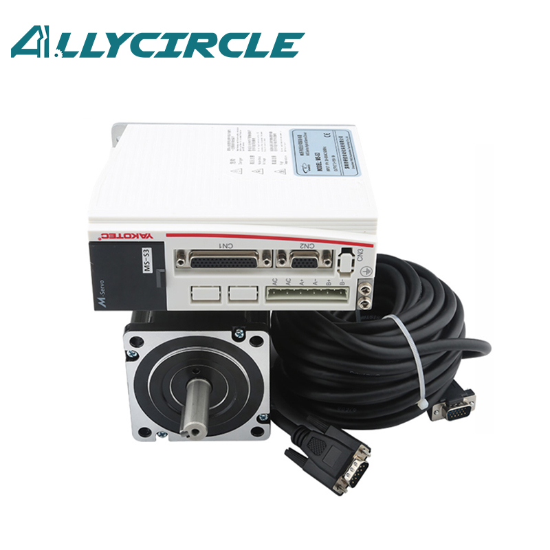 Research Control MS-S3