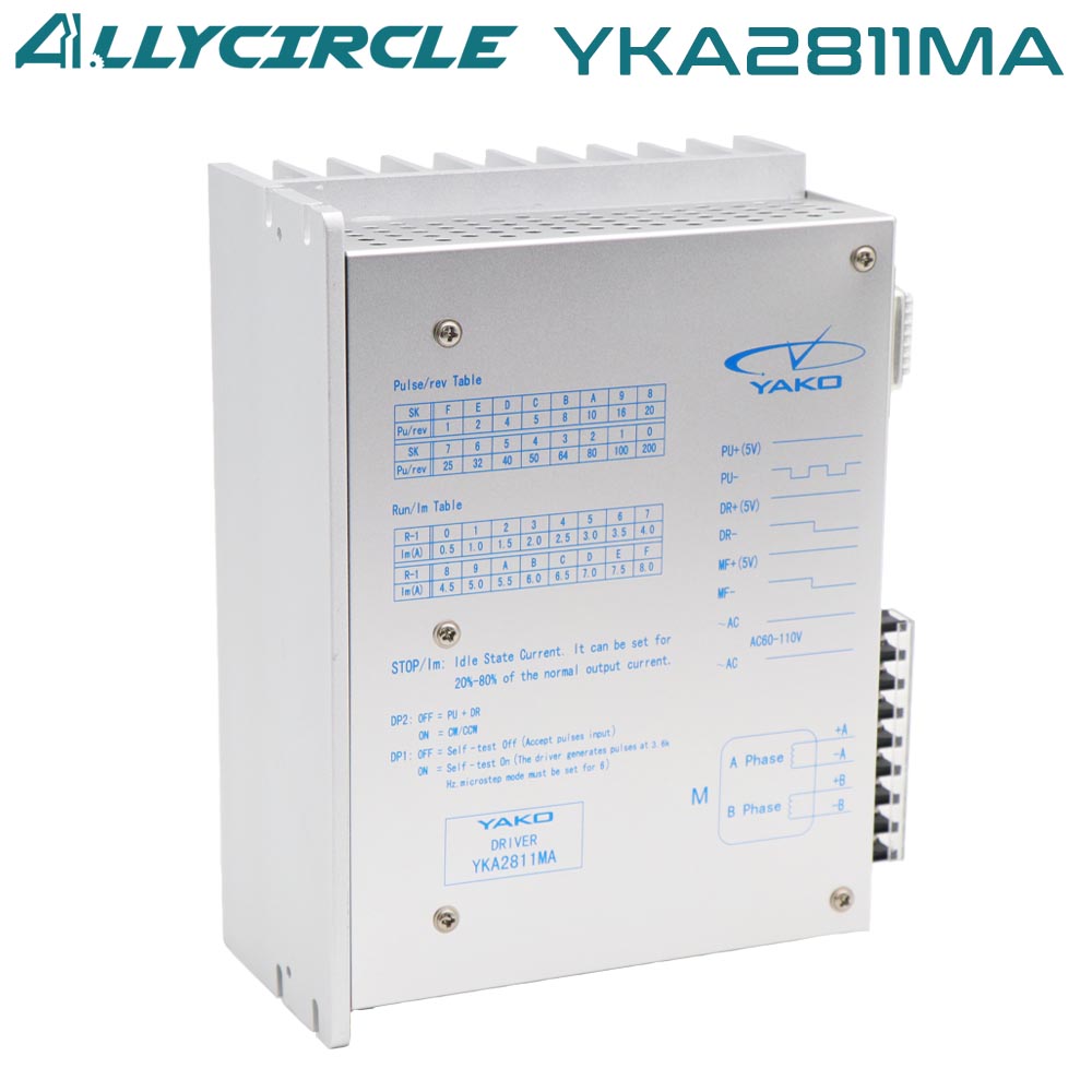 Research Control YKA2811MA