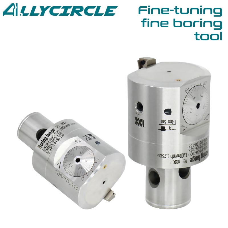 Fine Boring Tool