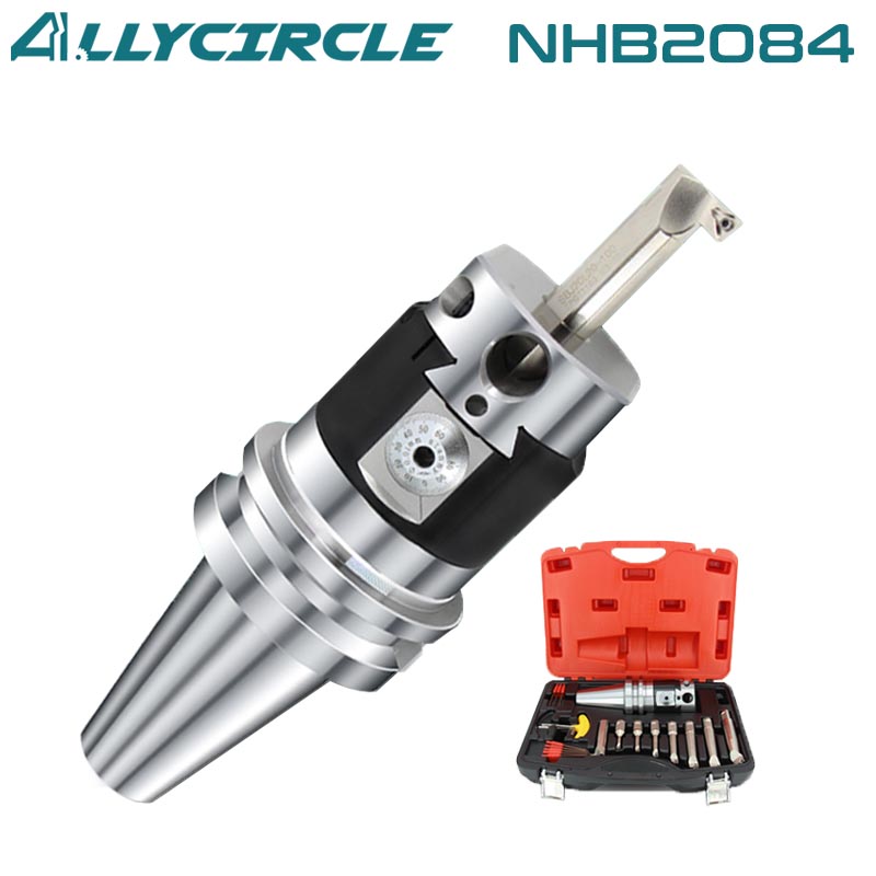 NBH2084 Boring Tool Kit