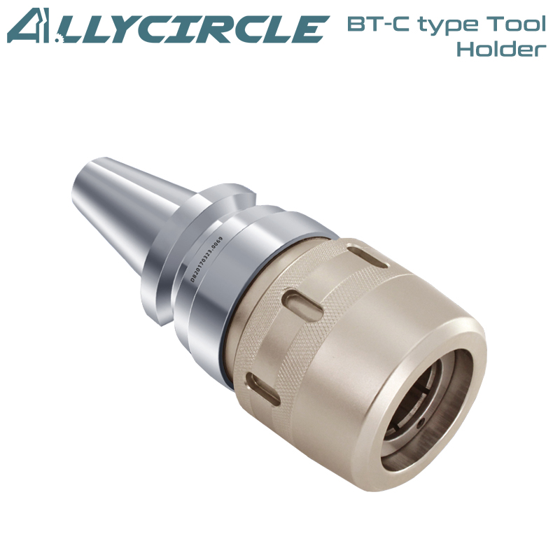 BT-C Tool Holder