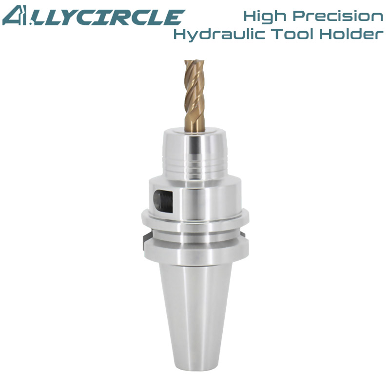 Tool Holder Hydraulic