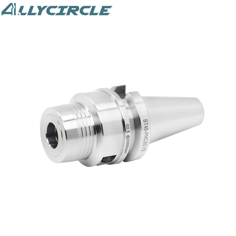 Tool Holder Hydraulic