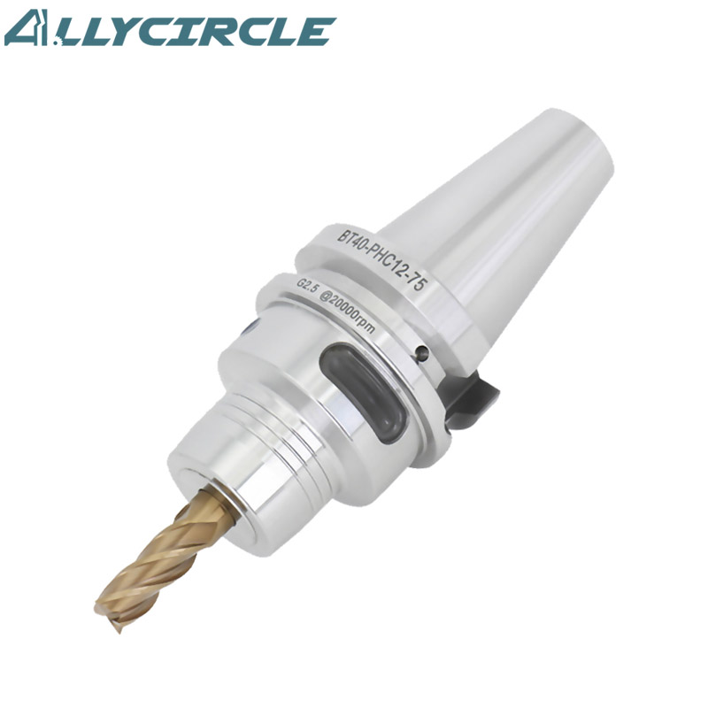 Tool Holder Hydraulic