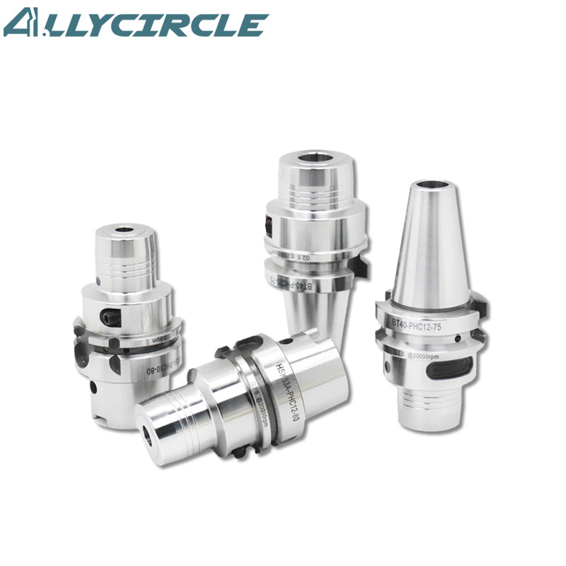 Tool Holder Hydraulic