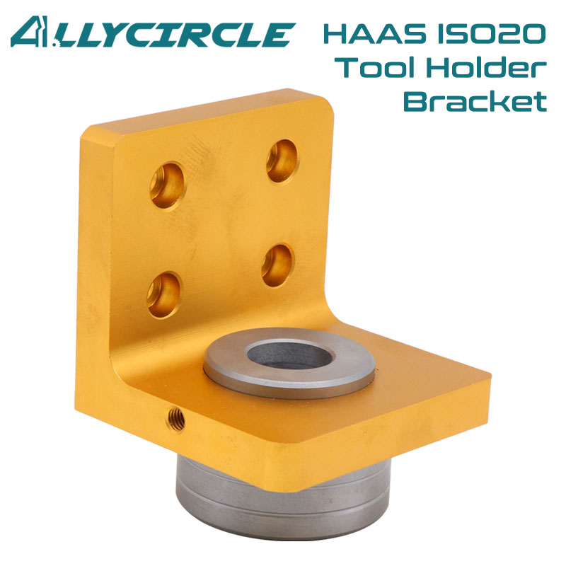 HAAS-ISO20 Tool Holder Locking Device