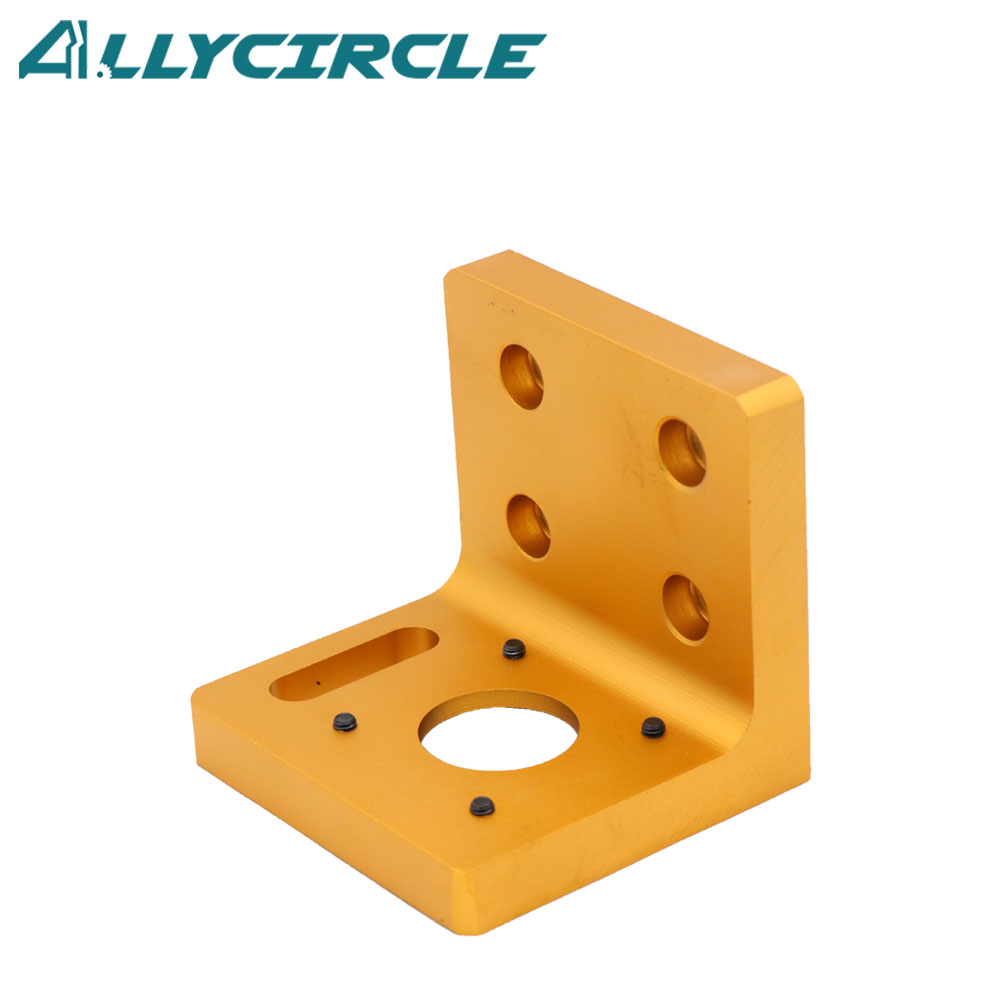 ISO30 Tool Holder Locking Device without Bearing