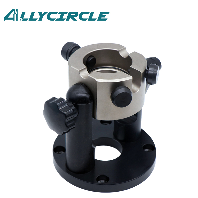 Tool Holder Locking Device with Bearing Heavy Duty Type