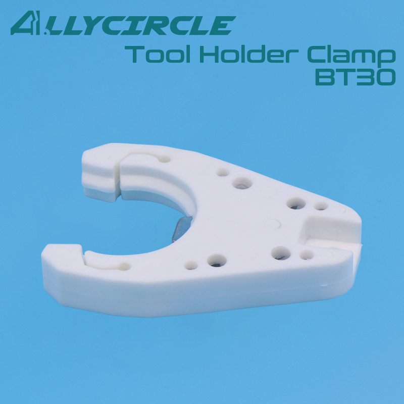 BT30 Tool Hodler Clamp Vtype